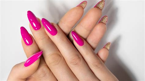 Step into the World of Luxury Nails at Magix Nails in Holland, MI